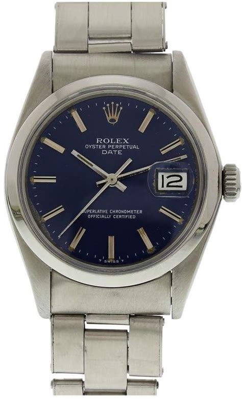 vestiaire collective rolex|rolex pre owned watches.